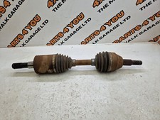 2009 JEEP CHEROKEE KK 2.8 CRD LEFT FRONT DRIVESHAFT DRIVE SHAFT AUTOMATIC