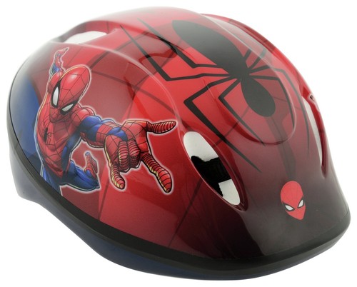 New sports spiderman - mv, safety