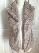NEW ME JANE Women’s Faux Fur