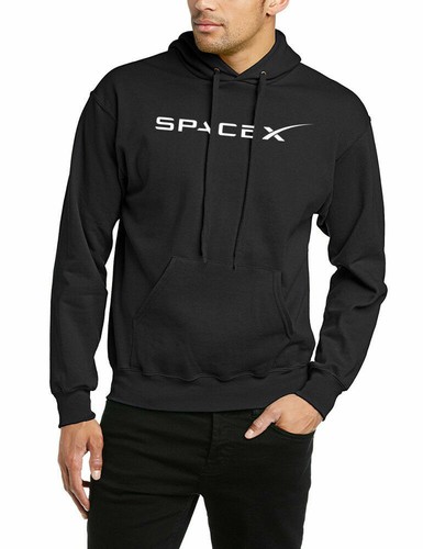 Spacex hoodie elon - musk, nasa