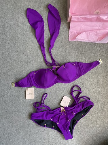 Agent provocateur swimwear - agent,