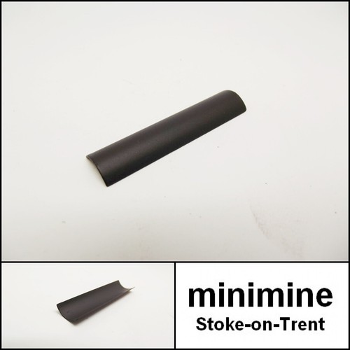 Classic mini windscreen - windscreen, filler