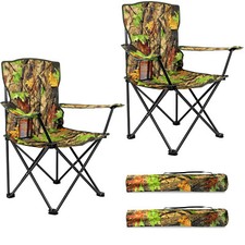 Camping Chairs Portable Folding Lightweight Outdoor Garden Beach Picnic Chair