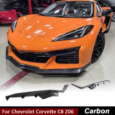 For Chevrolet Corvette C8 Z06