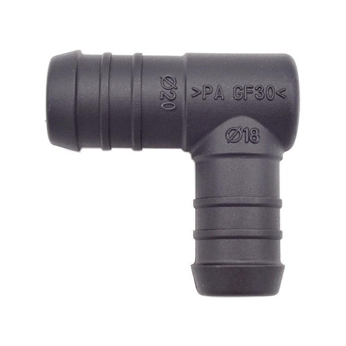 You hose connector - x, rgv