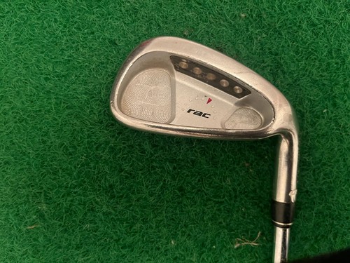 Taylormade rac iron - taylormade,