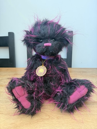 Charlie bears firecracker - bears,