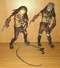 NECA Aliens vs Predator AvP