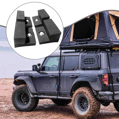 Eva support pads for - for, car