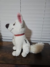 Disney Store Exclusive BOLT