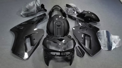 Carbon fiber injection - carbon,