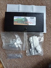 Modelmaster M260 Diecast Metal Locomotive Conversion Kit