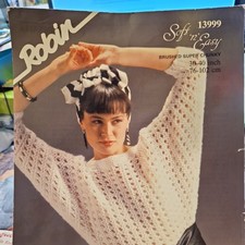 Robin 13999 Lady Dolman