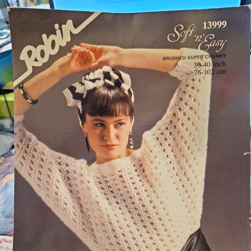 Robin 13999 lady dolman - robin,