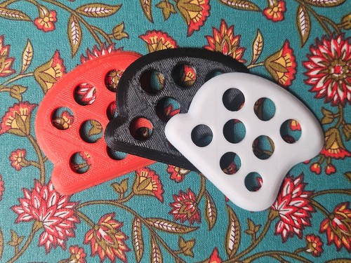 Pot scraper better than - ,