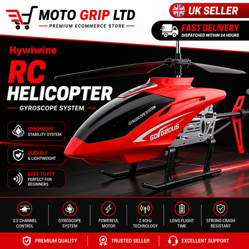 Kids helicopter remote - kids, rc