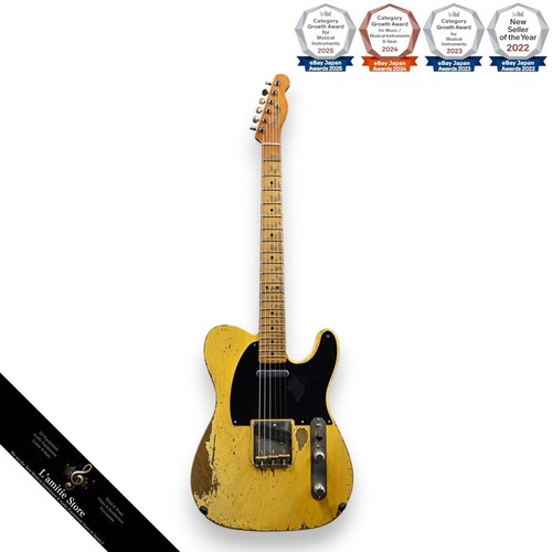 Fender custom shop mbs - fender,