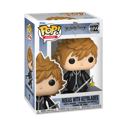 Funko pop games kingdom - pop!,