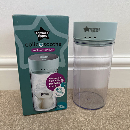 Tommee tippee colic - tommee,