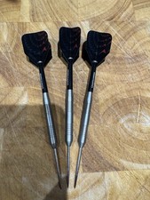 Old school 27g 80% Tungsten Darts