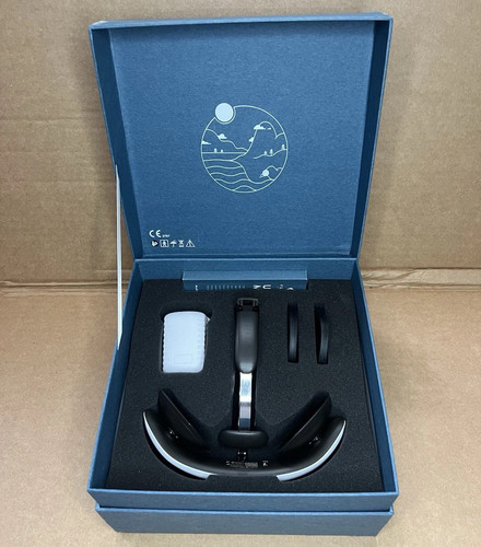 Flow neuroscience tdcs headset - tdcs,