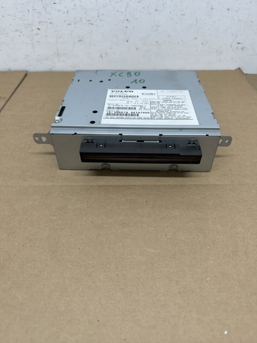 Volvo xc90 radio cd - xc90, 07-11