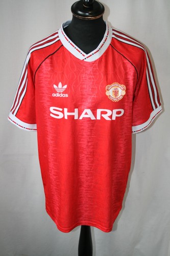 Vtg manchester united - vtg,