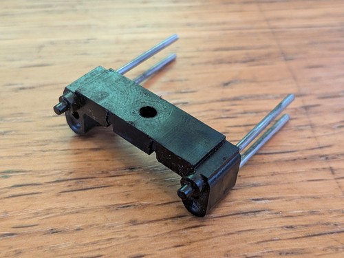 Triang r50 princess cylinder - r50,