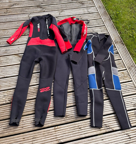 Full length wetsuits for - full,