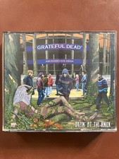 Grateful Dead - Dozin’ At The Knick 3-CD Set