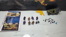 Halo Covenant Strike {A818}