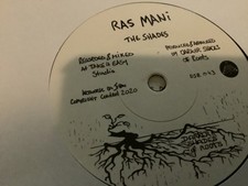 Shades , Ras Mani , Ash &