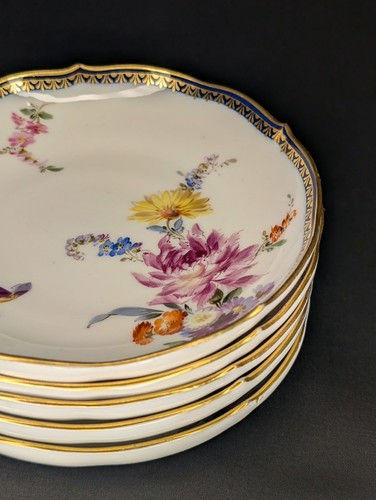 Set vintage meissen - of, 5