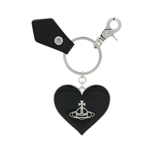 Vivienne westwood mirror heart - vivienne,