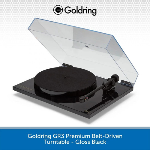 Goldring gr3 - goldring, (rega)