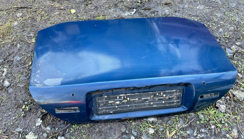 Jaguar x308 xj8 - x308/xj8/x300, lid