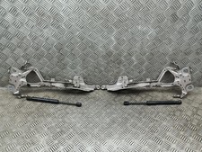 MINI COOPER BONNET HINGE PAIR