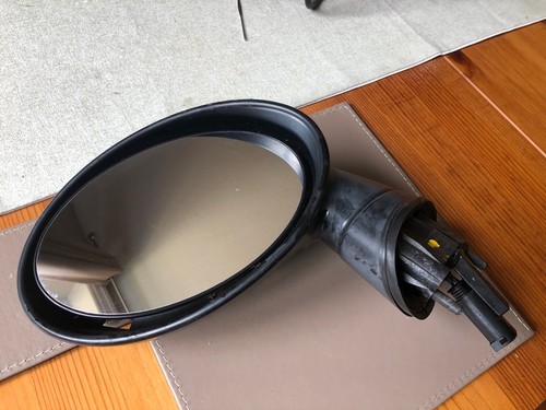 Wing mirror mini - wing, cooper
