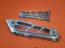 Ducati Monster 900 600 750 timing belt cover aluminium timing belt fairing