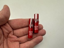 2x Vintage Ever Ready Silver