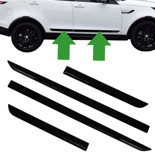 Door strip for discovery - for, 5
