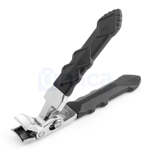 Toe nail clippers cutter large - cutter,