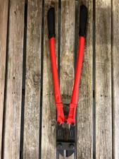 24" (600mm) Heavy Duty Bolt