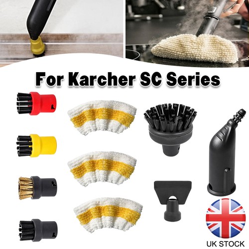 10pcs steam cleaner extension - 10pcs,