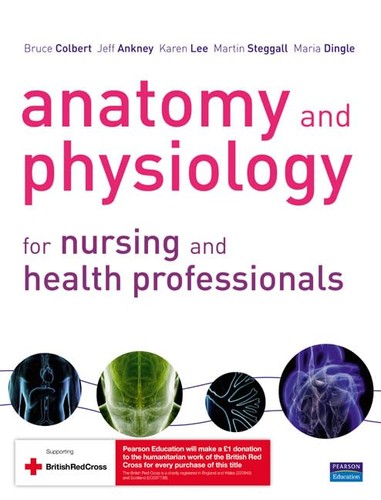 Anatomy and physiology for - physiology,