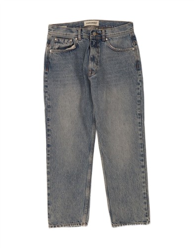 Superdry womens cropped jeans - superdry,