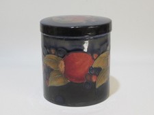 WILLIAM MOORCROFT  POTTERY