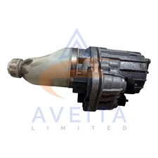 VAUXHALL Zafira B 2014 Electric Power Steering Pump 13292554