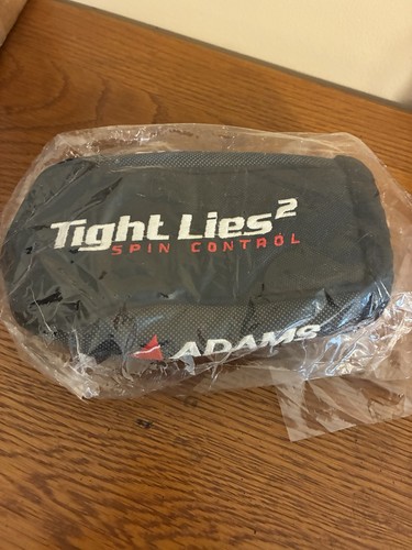 Adams tight lies2 spin control - tight,