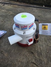 Marine Float Switch Retrofit